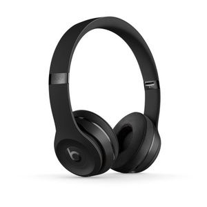 Beats Solo 3 wireless headphones